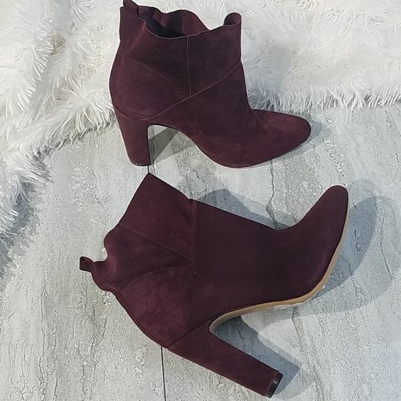 Rachel Zoe Ankle Booties - Picture 4 of 8
